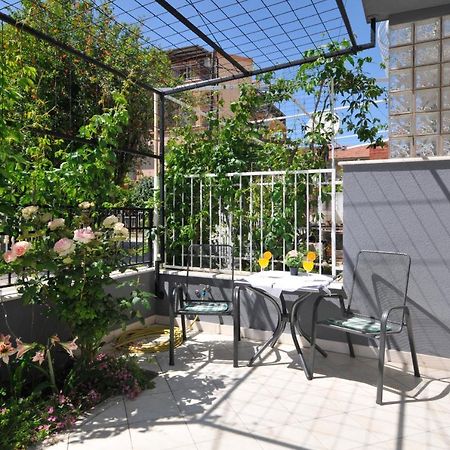 Apartments Roza تروغير المظهر الخارجي الصورة