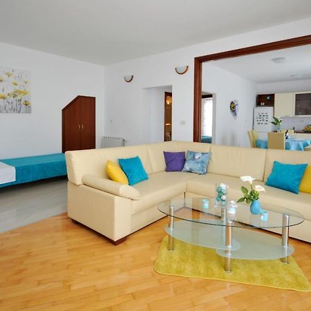 Apartments Roza تروغير المظهر الخارجي الصورة