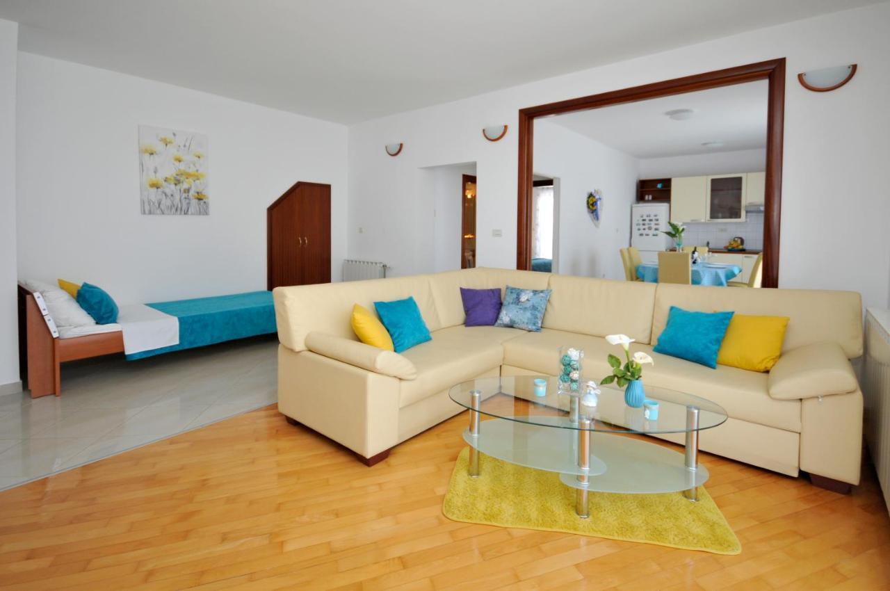 Apartments Roza تروغير المظهر الخارجي الصورة