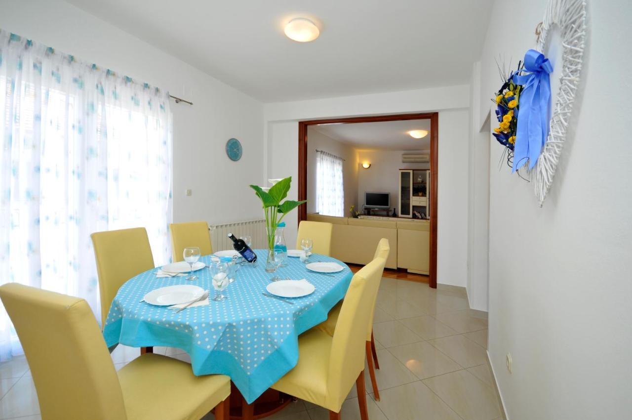 Apartments Roza تروغير المظهر الخارجي الصورة