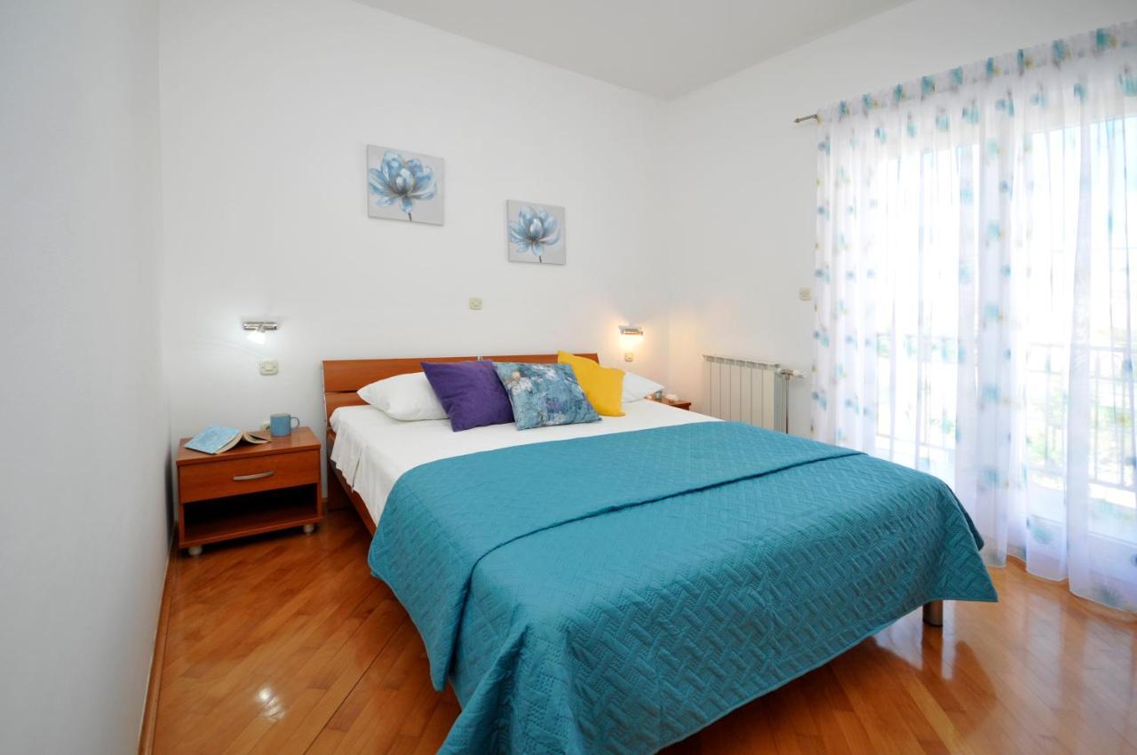 Apartments Roza تروغير المظهر الخارجي الصورة