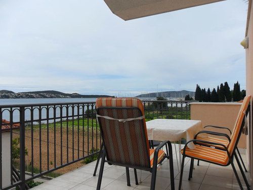 Apartments Roza تروغير المظهر الخارجي الصورة